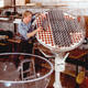 Illustration for article titled This Is What Solar Panels Used to Look Like
